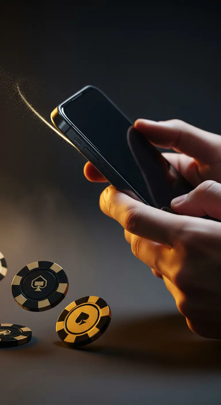 24betting App Review & Mobile Casino in India